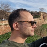 Elchin Huseynov