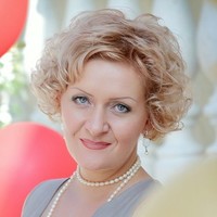 Светлана Волобоева