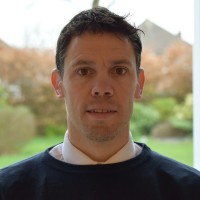 Fergus Allerton