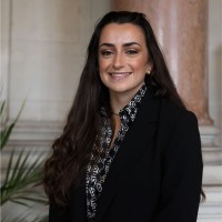 Mathilde Sarrau