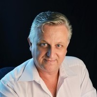 Tim Bradford