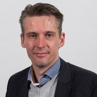 Ivo Van Der Geest