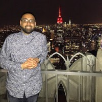Suraj Ramnani