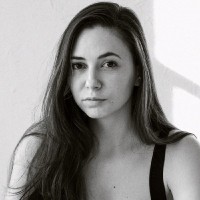 Victoria Stanilevich