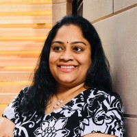 Bhavani Kondamuri