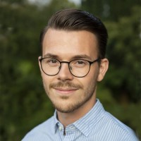 Raymond Van Wieren