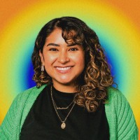 Andrea Chavez