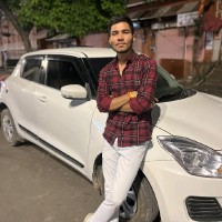 Deepanshu Jangid