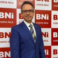 Steven Carvajal Ruffley