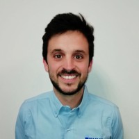 Diego Astuy Santamaría