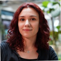 Bilge İrem Yön