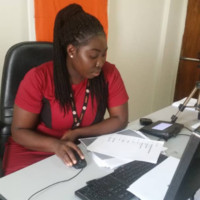 Portia Aboagye