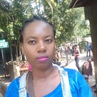 Maria Maponya