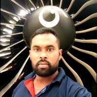 Thusita Mahesh