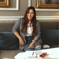 Linda Rosado