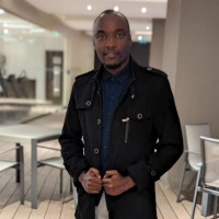 Edward Maina