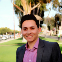 Julian Vidaurri