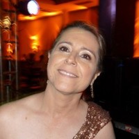 Wilma Maria Cangussú Ferreira