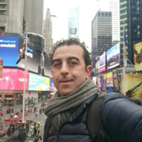 Zigor Cornago Garcia