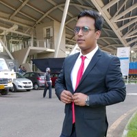 Balram Padhi