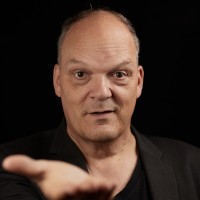 Professor Christoph Hilger