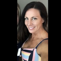 Renee Johnston