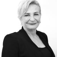 Kathryn Hall