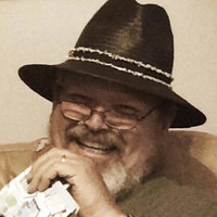 George Hartman