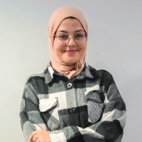 Eya Ben Henda