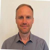 Fredrik Hallinder