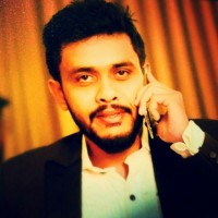Shafraz Preena