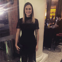 Lyndsay Sykes