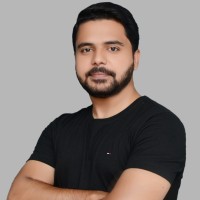 Syed M Murtaza Ali