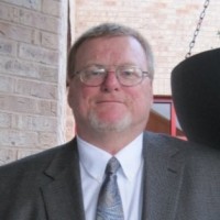 James Todd