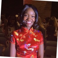 Imani Harmon