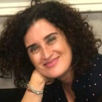 Ana Gaitán Alba
