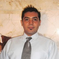 Reza Parvizadeh