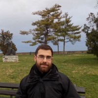 Nikos Foutakis