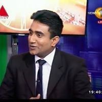 Roshan Watawala Mtv