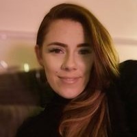 Kirsty Coombes AATQB