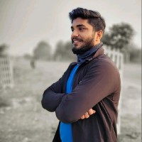 Rudra Pratap Singh Chauhan