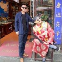 徐祥培