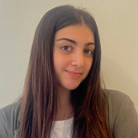 Sofía Guluzian Sarkis