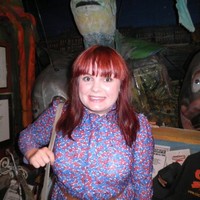 Abbie Wigmore