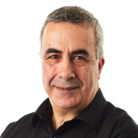 Pat Zampaglione