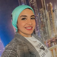 Doaa Maher