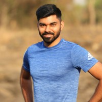 Tushar B.