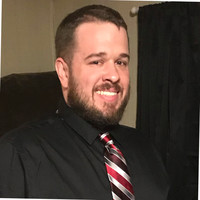 Joshua Rorick
