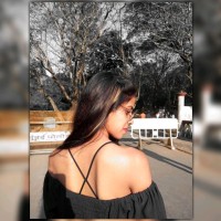 Sakshi Mandavkar