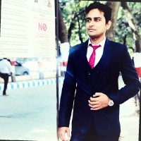 Gazanfar Siddiqui